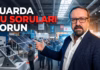 EIF Enerji Dönüşüm Fuarında Firmalara Hangi Sorular Sorulmalı? Eif fuarında sorulması gereken soruları anlattığımız makalenin kapak resmi